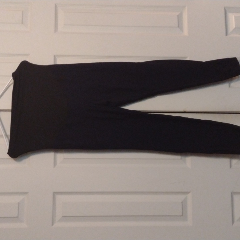 Maacie Navy Maternity pants